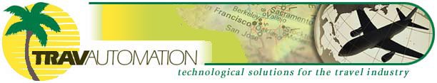 Technological solutions for the travel industry